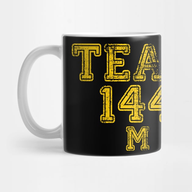 Michigan Team 144 by Zimmermanr Liame